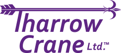 Tharrow Crane Ltd